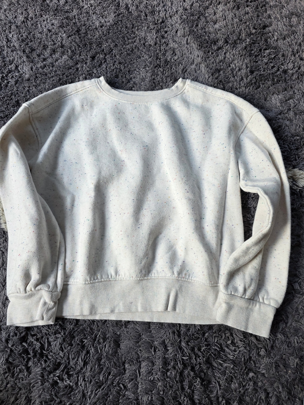 Kids Sweatshirt And Hoodie Set